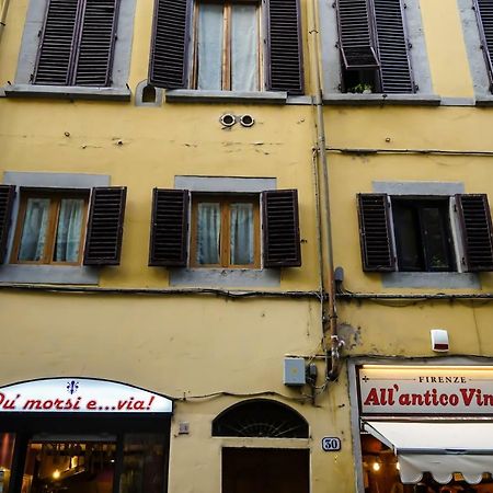 Neri 0 Apartment Florence Exterior photo