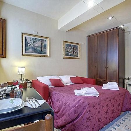 Neri 0 Apartment Florence Exterior photo