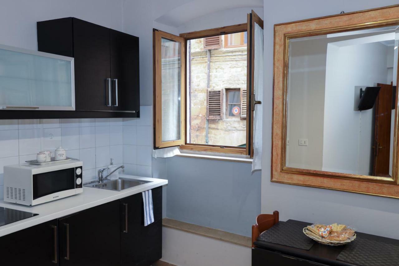 Neri 0 Apartment Florence Exterior photo