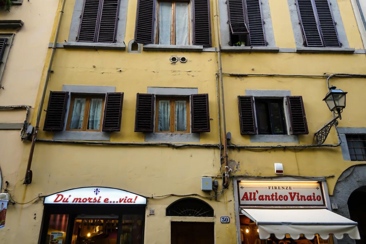 Neri 0 Apartment Florence Exterior photo