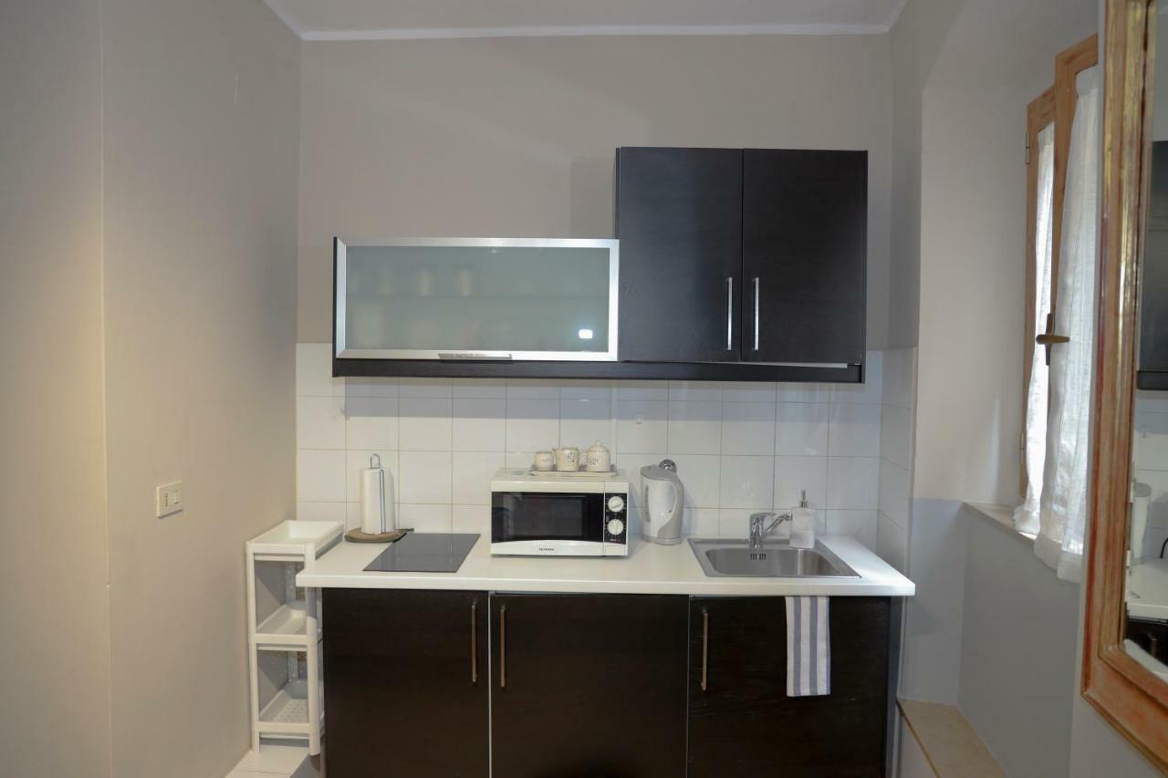 Neri 0 Apartment Florence Exterior photo