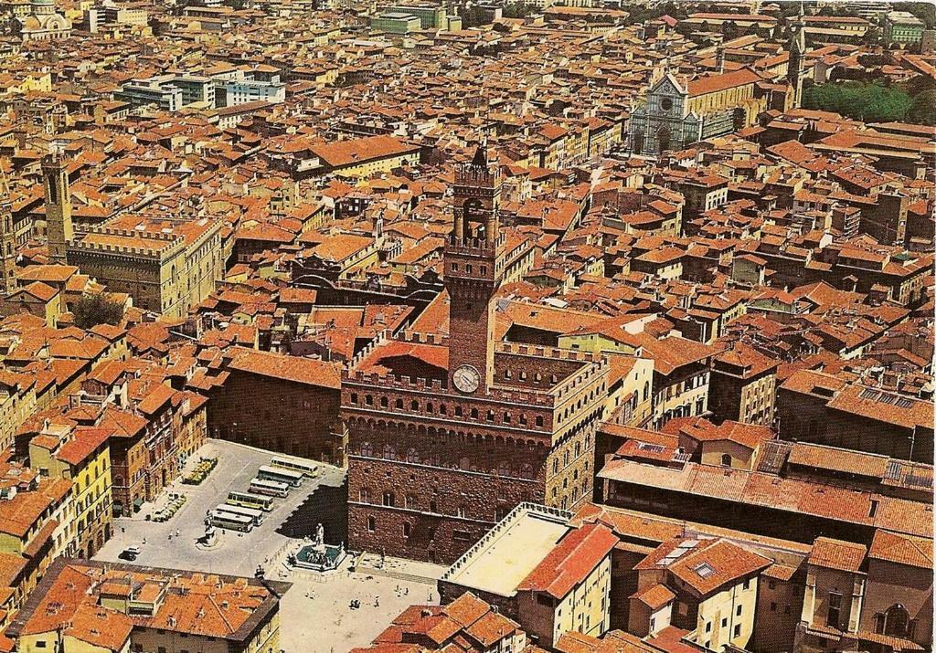Neri 0 Apartment Florence Exterior photo