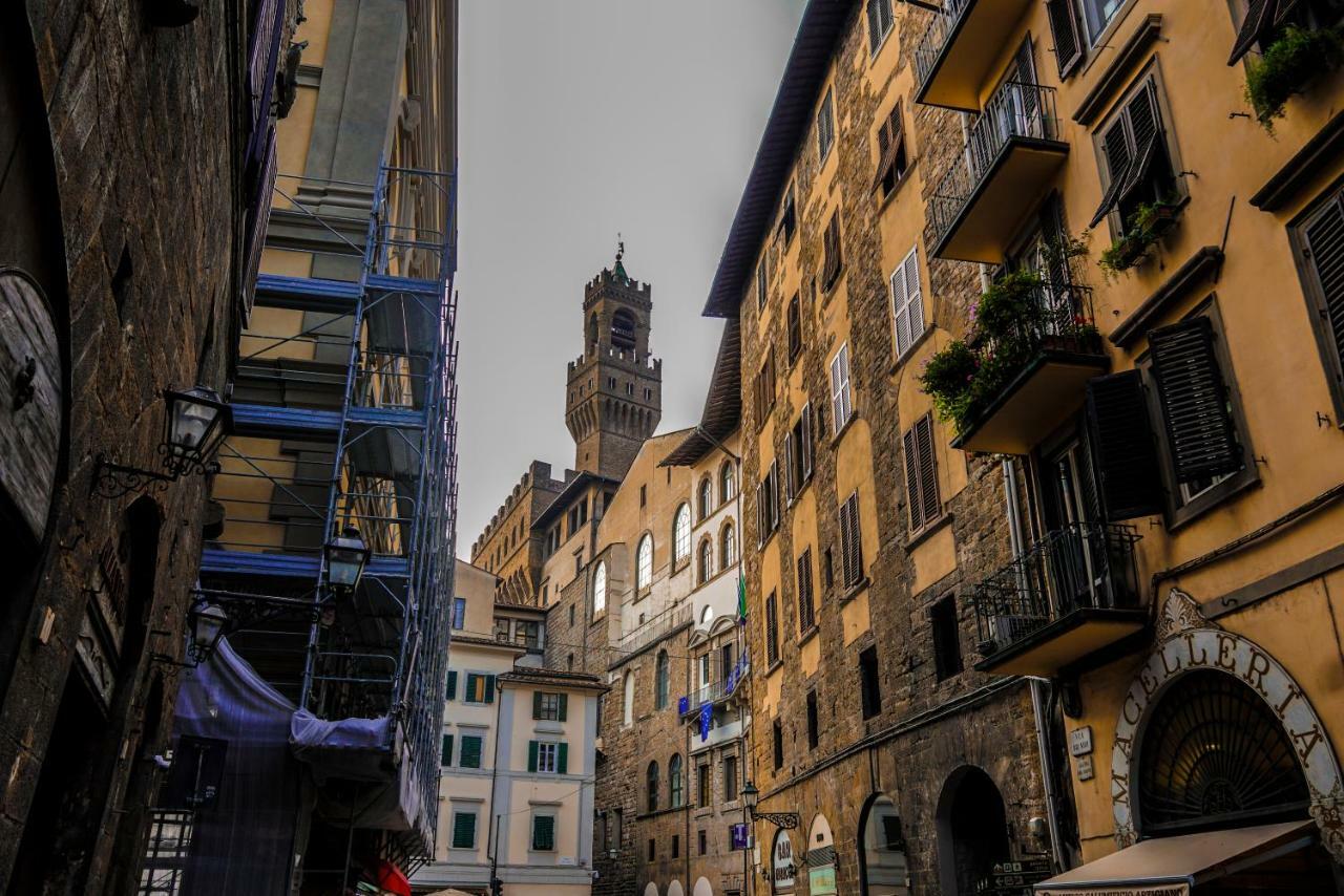 Neri 0 Apartment Florence Exterior photo