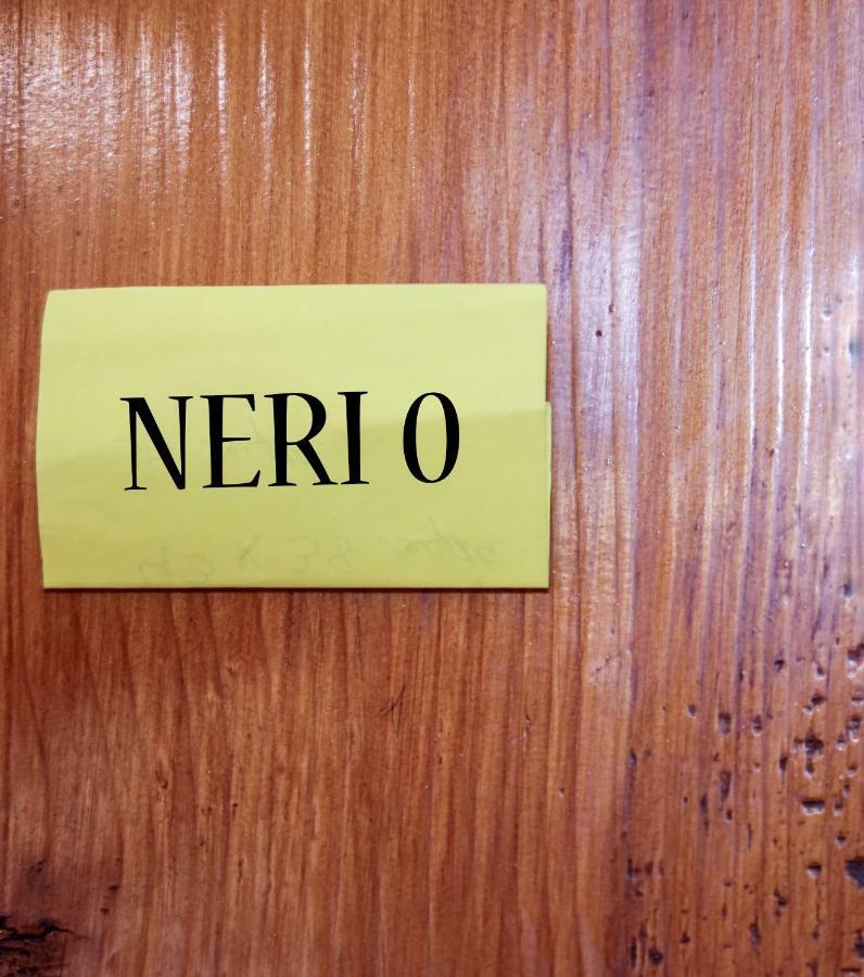 Neri 0 Apartment Florence Exterior photo