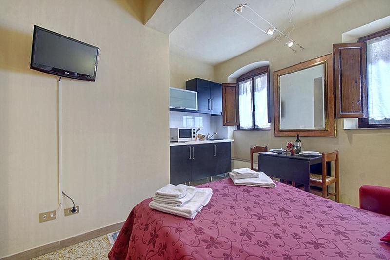Neri 0 Apartment Florence Exterior photo