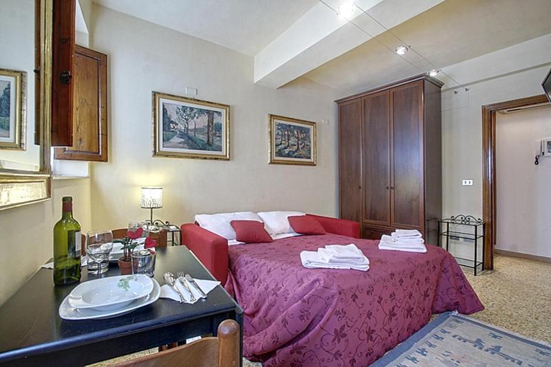 Neri 0 Apartment Florence Exterior photo